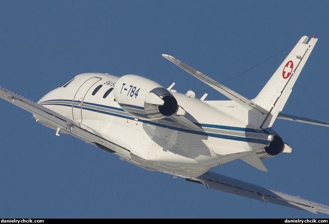 Cessna 560 XL Citation Excel
