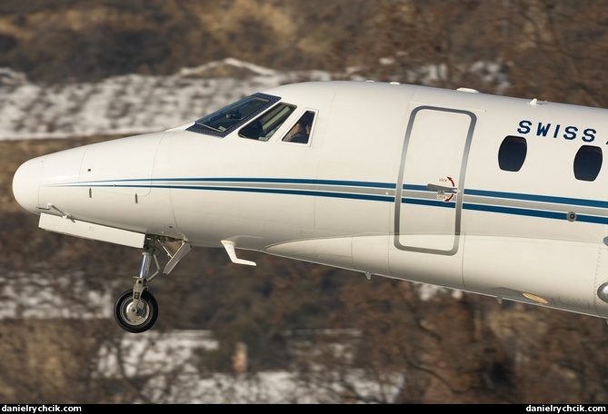 Cessna 560 XL Citation Excel