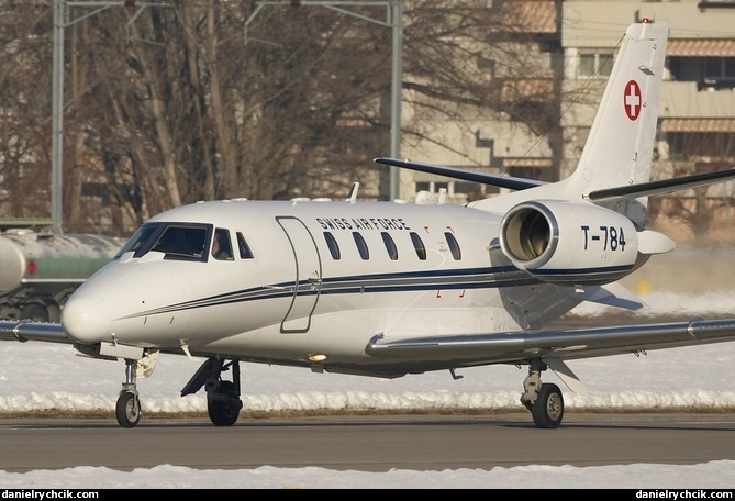 Cessna 560 XL Citation Excel