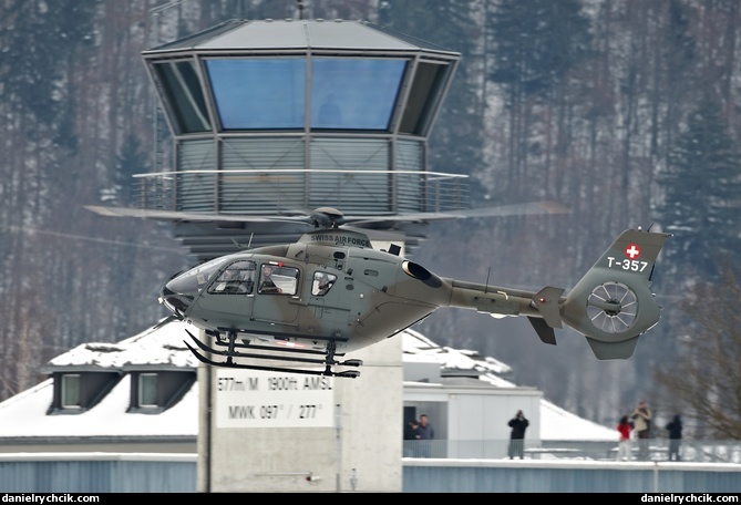 Eurocopter EC-635