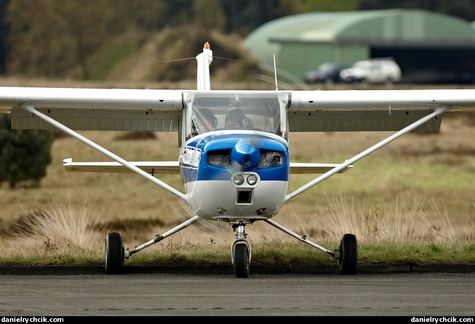 Cessna C172