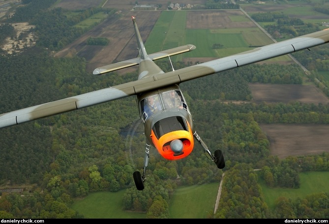 Dornier Do-27