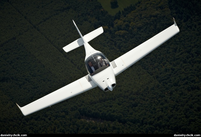 Aerosport WT-9 Dynamic