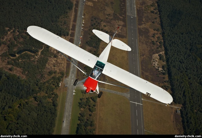 Piper PA-18 Super-Cub